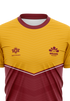 Briars Training Shirts 1.0 Boys