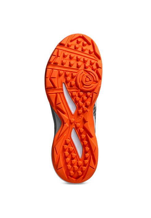 Asics Gel-Peake 3 Mens - White/Midnight