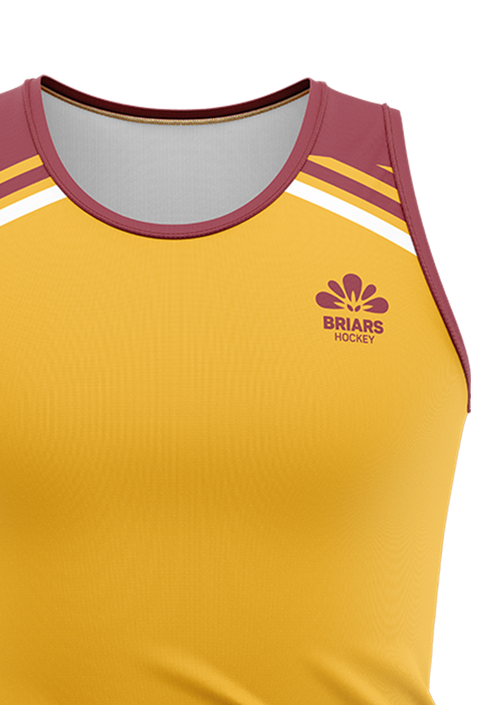 Briars Playing Singlet Women