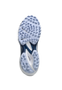 Asics Field Ultimate FF 2 Womens - White/Independence Blue