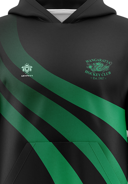 Wangaratta Hoodie