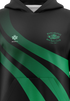 Wangaratta Hoodie