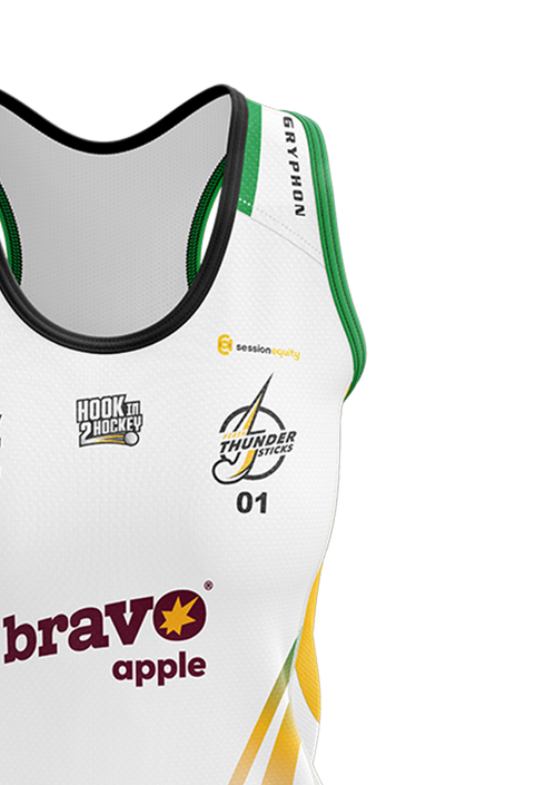 Gryphon HWA PTX Replica Playing Singlet - Youth/Women
