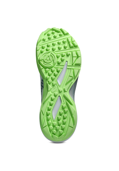 Asics Gel-Peake 3 Unisex - White/Dark Teal