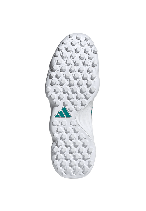 Adidas Adipower 3 - Pure Teal/Zero Met./Aurora Navy