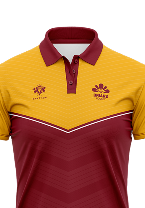 Briars Polo Women