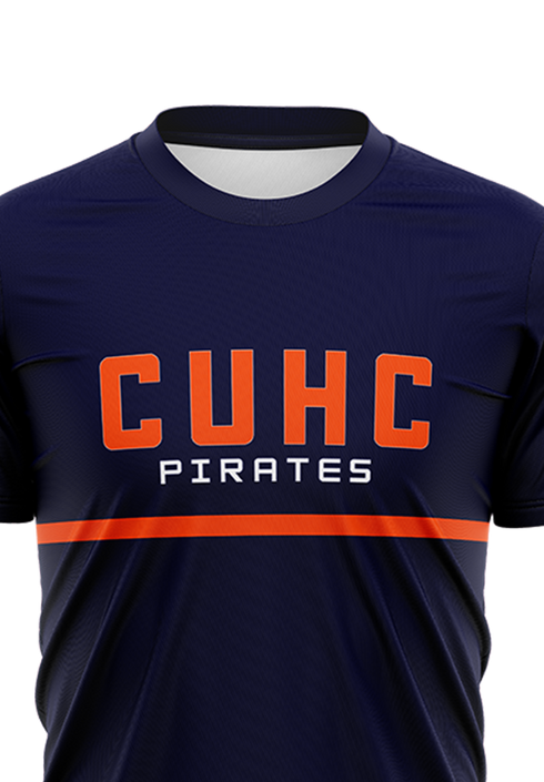 CUHC Training Shirt Unisex