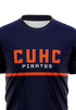 CUHC Training Shirt Unisex
