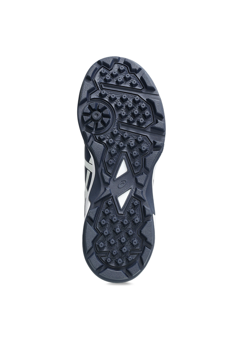 Asics Gel-Peake 3 GS - Midnight/Cream