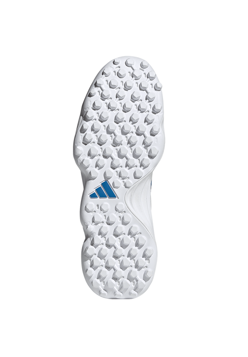 Adidas Adipower 3 - Bright Royal/Zero Met./Ftwr White