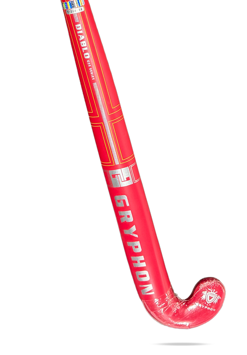 Gryphon Diablo Red Samurai G25
