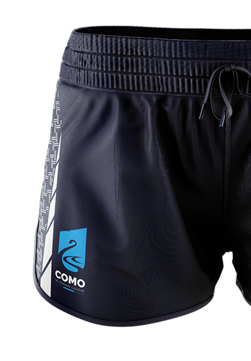 Como Hockey Training Shorts Women