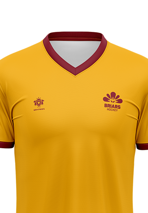 Briars Playing Shirts Mens