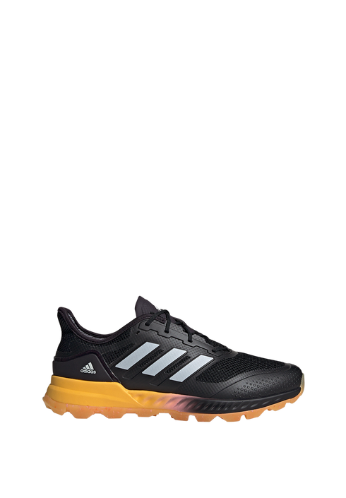 Adidas Adipower 2.1 Mens - Black/Metallic/Spark