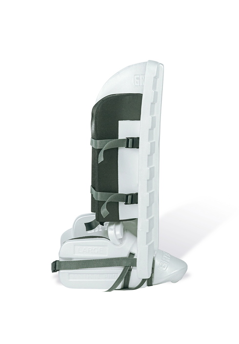 Gryphon Sentinel Pro "S" Legguards White