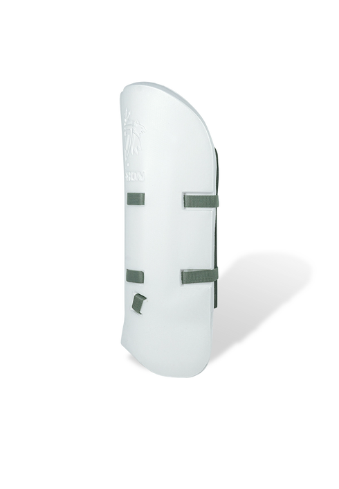 Gryphon Sentinel Pro "S" Legguards White