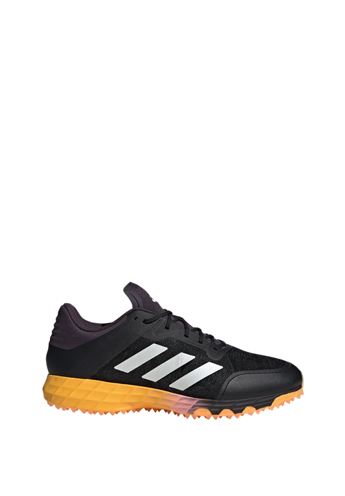 Adidas LUX Speed Mens - Black/Metallic/Spark