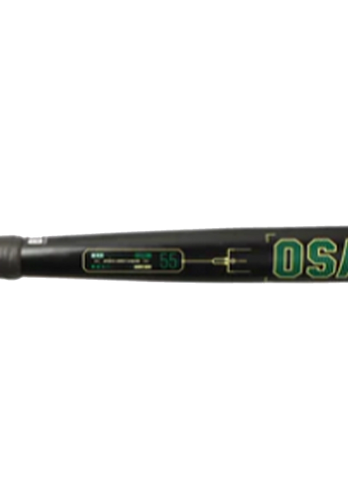 Osaka Vision 55 Black/Green