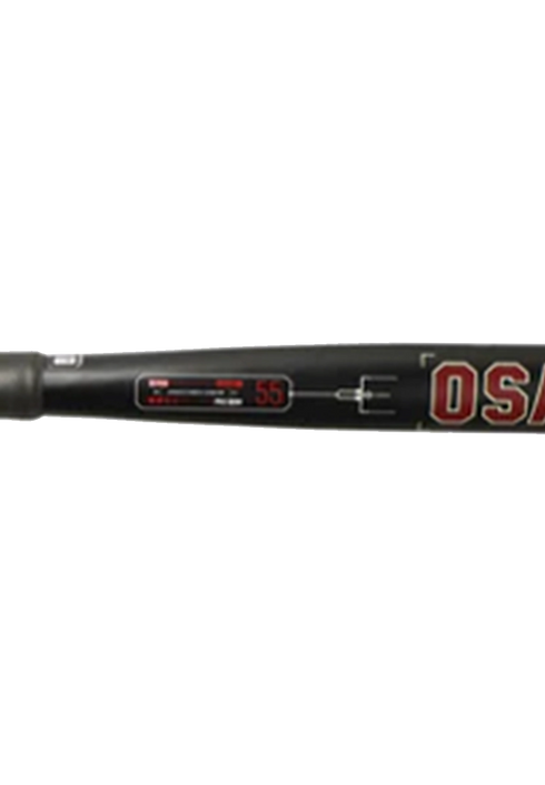 Osaka Vision 55 Black/Red