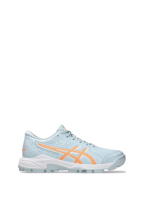 Asics Gel-Peake 2 GS Youth - Cool Grey/Bright Sunstone