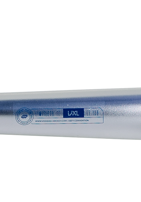 Voodoo Limitless TF Kon-Alloy Indoor