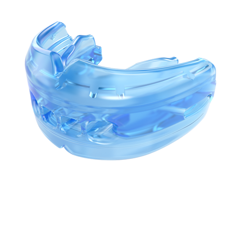 Shock Doctor Double Braces Mouthguard