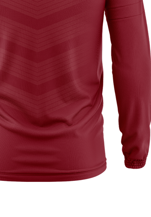 Briars 1/4 Midlayer Unisex