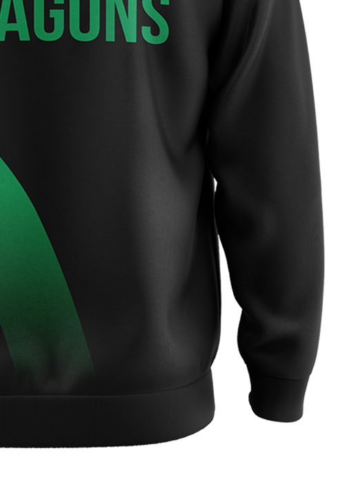 Wangaratta Hoodie
