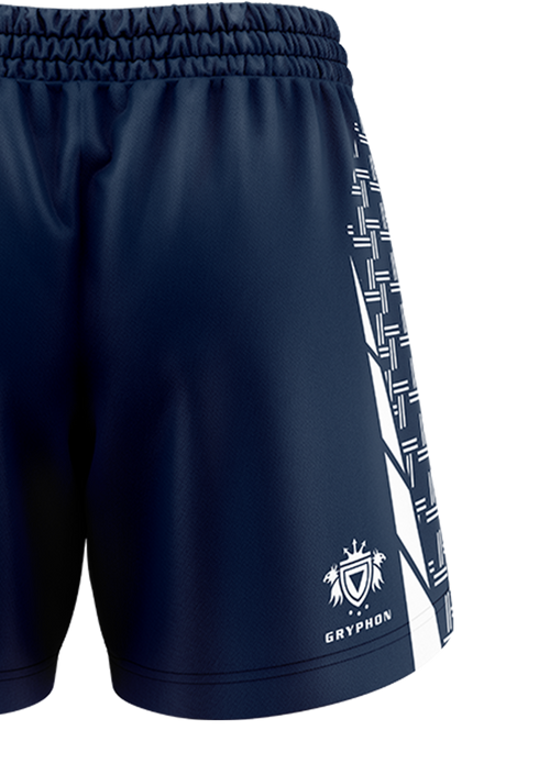 Como Hockey Training Shorts Women