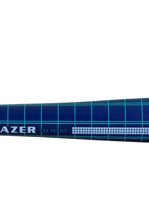 Gryphon Lazer G26 Purple/Teal