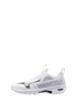 Mizuno Wave Panthera 2 - White/Black/Silver
