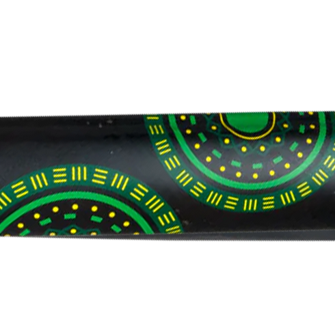 Y1 90 GLB Green (Africa)