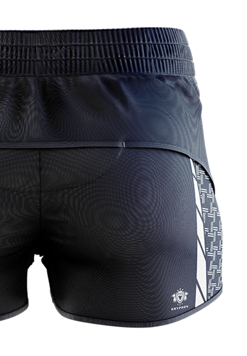 Como Hockey Training Shorts Women