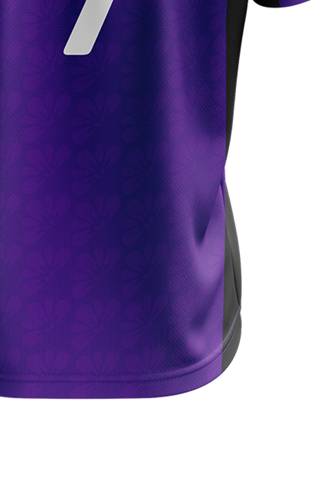 Briars GK Smock Purple