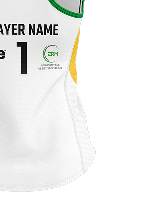 Gryphon HWA PTX Replica Playing Singlet - Youth/Women