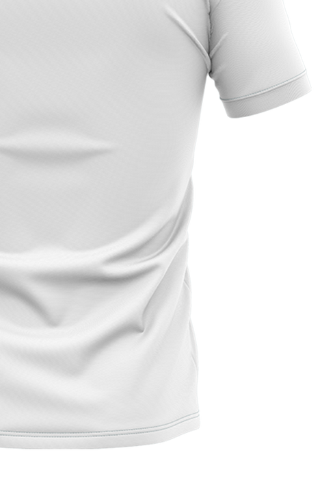 Subs Lions Casual Tee White