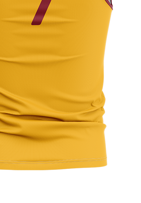 Briars Playing Singlet Women