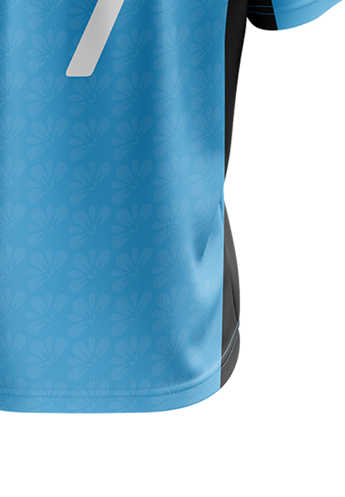 Briars GK Smock Lt Blue