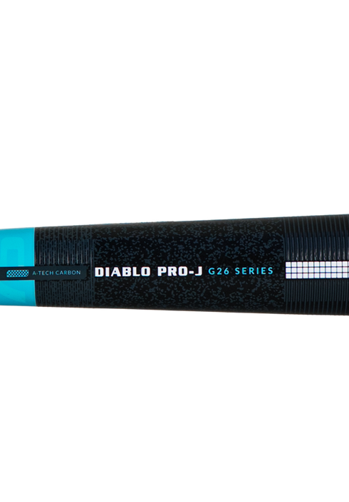 Gryphon Diablo Pro-J G26