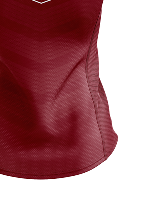 Briars Training Singlet 1.0 Girls