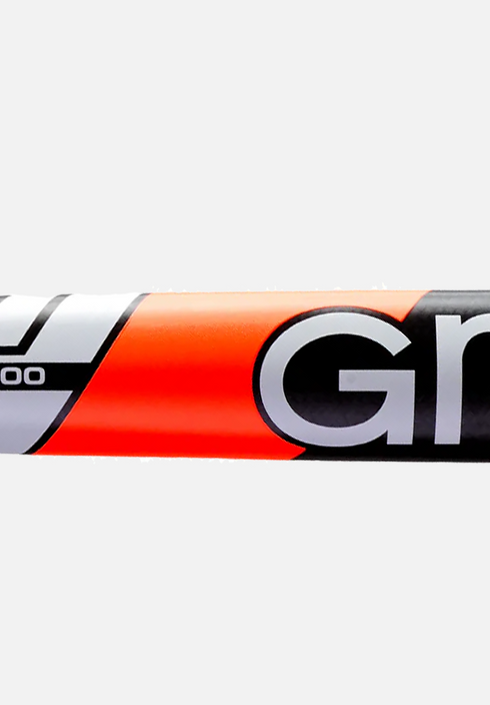 Grays GR 10000 Black-Midbow