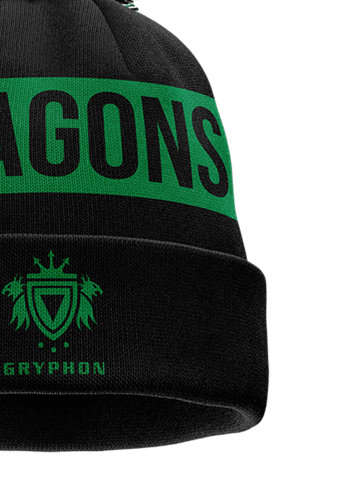 Wangaratta Beanie