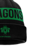 Wangaratta Beanie