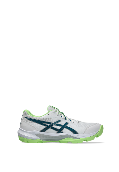 Asics Gel-Peake 3 Unisex - White/Dark Teal