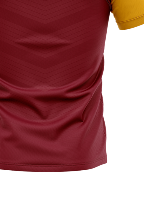 Briars Training Shirts 1.0 Boys