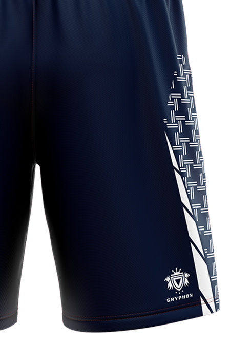 Como Hockey Training Shorts Men