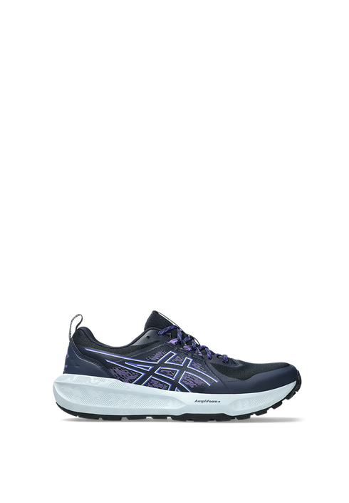 Asics Gel-Sonoma 8 Womens - Midnight/Cobalt Burst