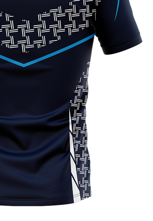 Como Hockey Training Tee Men