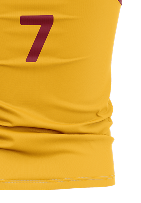 Briars Playing Singlet Women