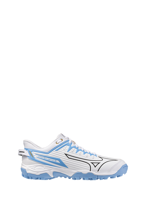 Mizuno Wave Lynx 2 - White/Celeste